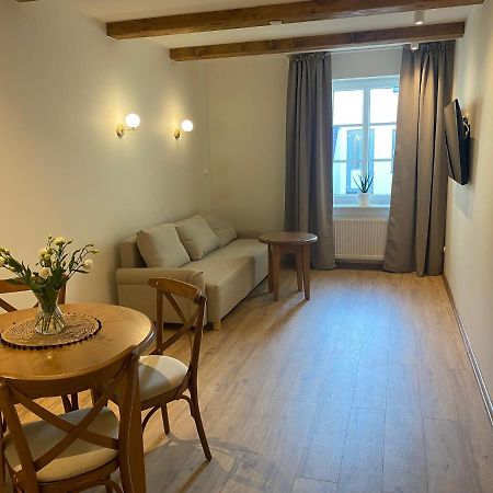 Apartamenty Rynek23 Пуцк Экстерьер фото