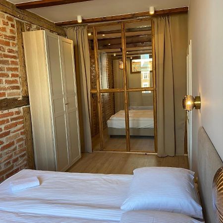 Apartamenty Rynek23 Пуцк Экстерьер фото
