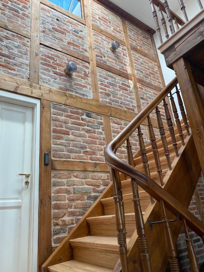 Apartamenty Rynek23 Пуцк Экстерьер фото