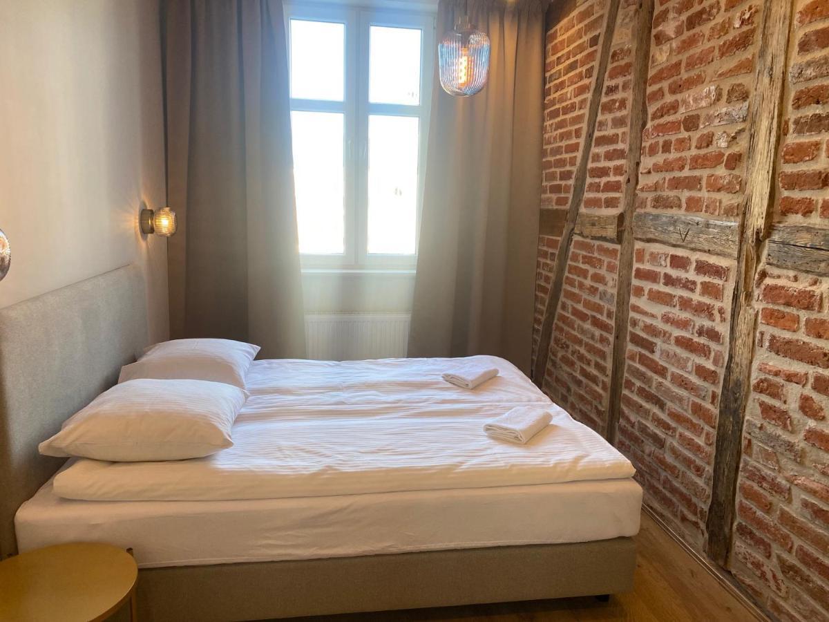 Apartamenty Rynek23 Пуцк Экстерьер фото