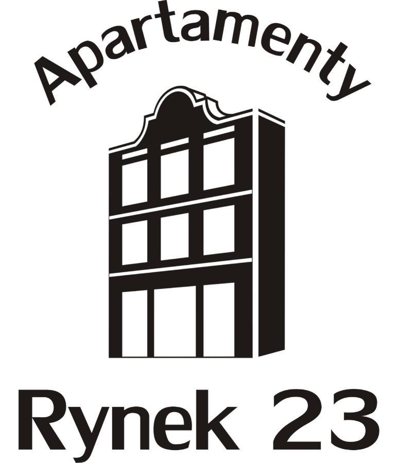 Apartamenty Rynek23 Пуцк Экстерьер фото