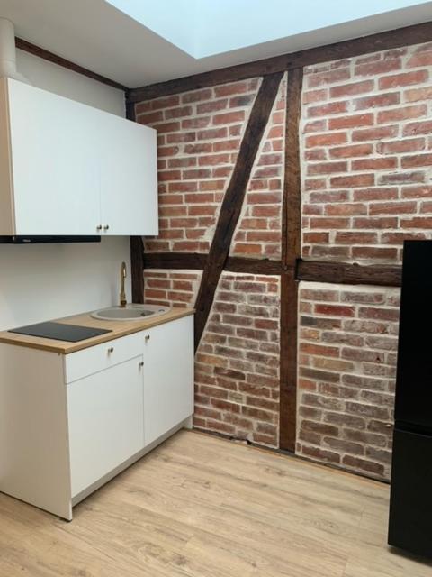 Apartamenty Rynek23 Пуцк Экстерьер фото