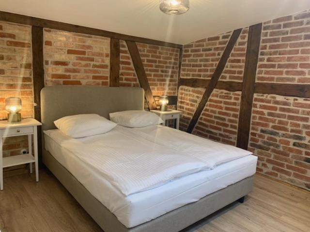 Apartamenty Rynek23 Пуцк Экстерьер фото