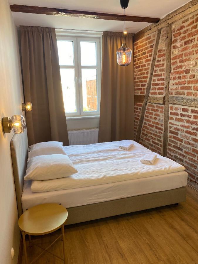 Apartamenty Rynek23 Пуцк Экстерьер фото
